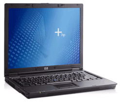HP Compag nc6230 Laptop