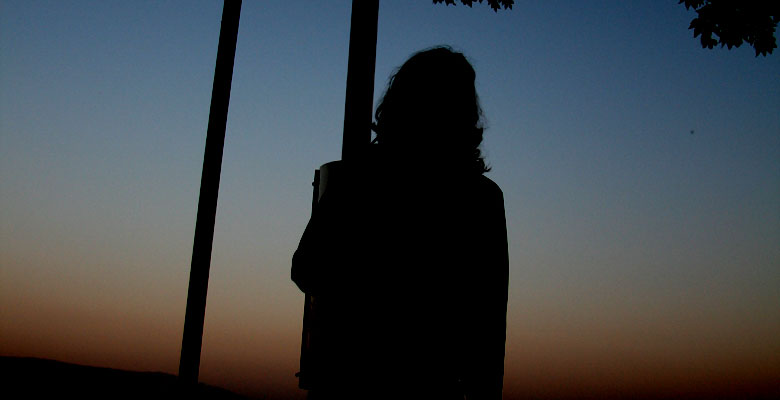 Silhouette