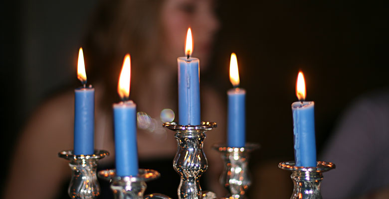 Candlelight Dinner