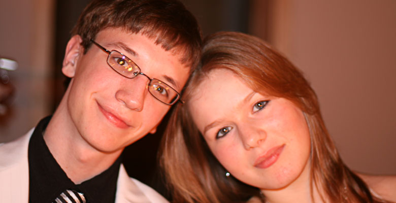 Couple