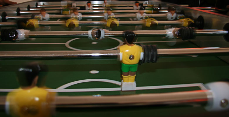 Foosball