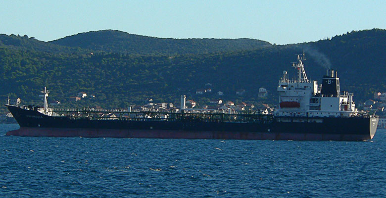 Container Vessel