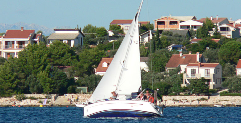 Lying In The Wind