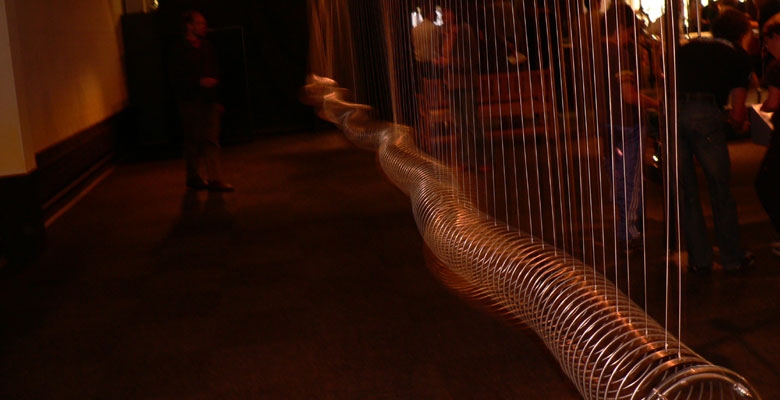 Oscillation
