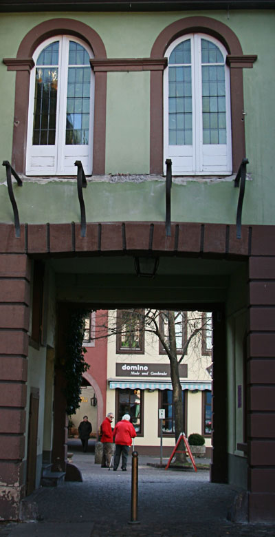 Arc