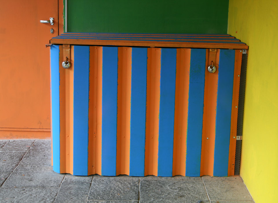 Box