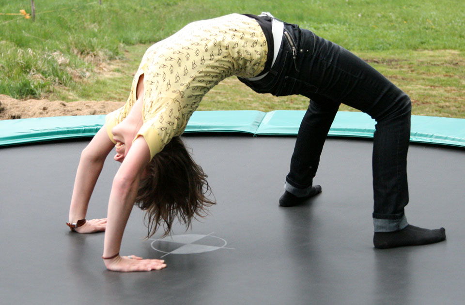 Flexible