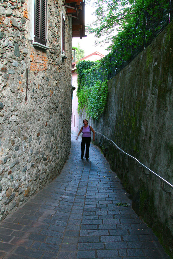 Alley