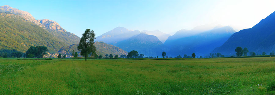 Valley