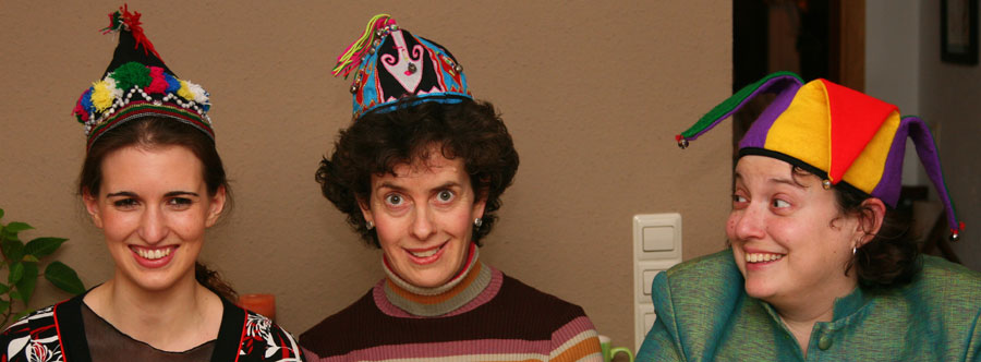 Hats