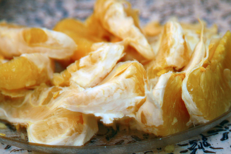Pomelo