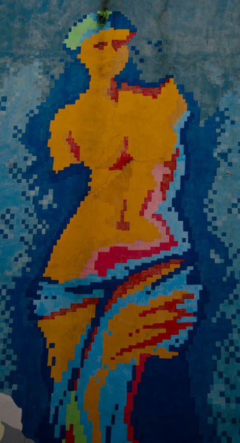 Pixels