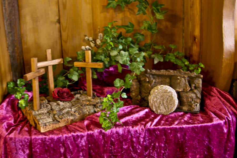 Decoration