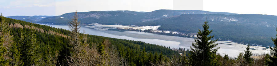 Schluchsee