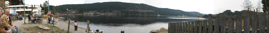 Lake