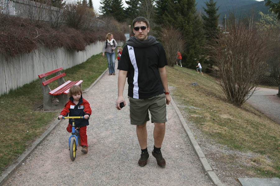 Stroll