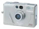 Canon Powershot S20 camera