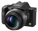 Panasonic Lumix DMC FZ20 camera