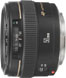 Canon 50mm f/1.4 EF USM lens