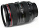 Canon EF 24-105mm f/4L IS USM lens