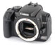 Canon EOS 400D camera body