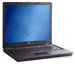 HP nc6230 laptop