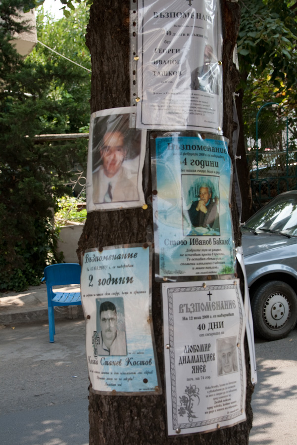 Obituaries