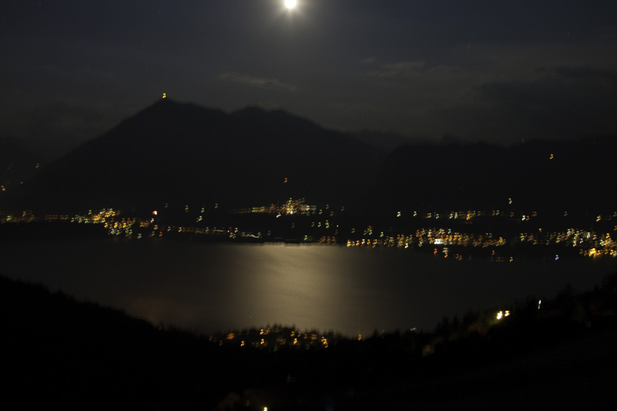 Lake View