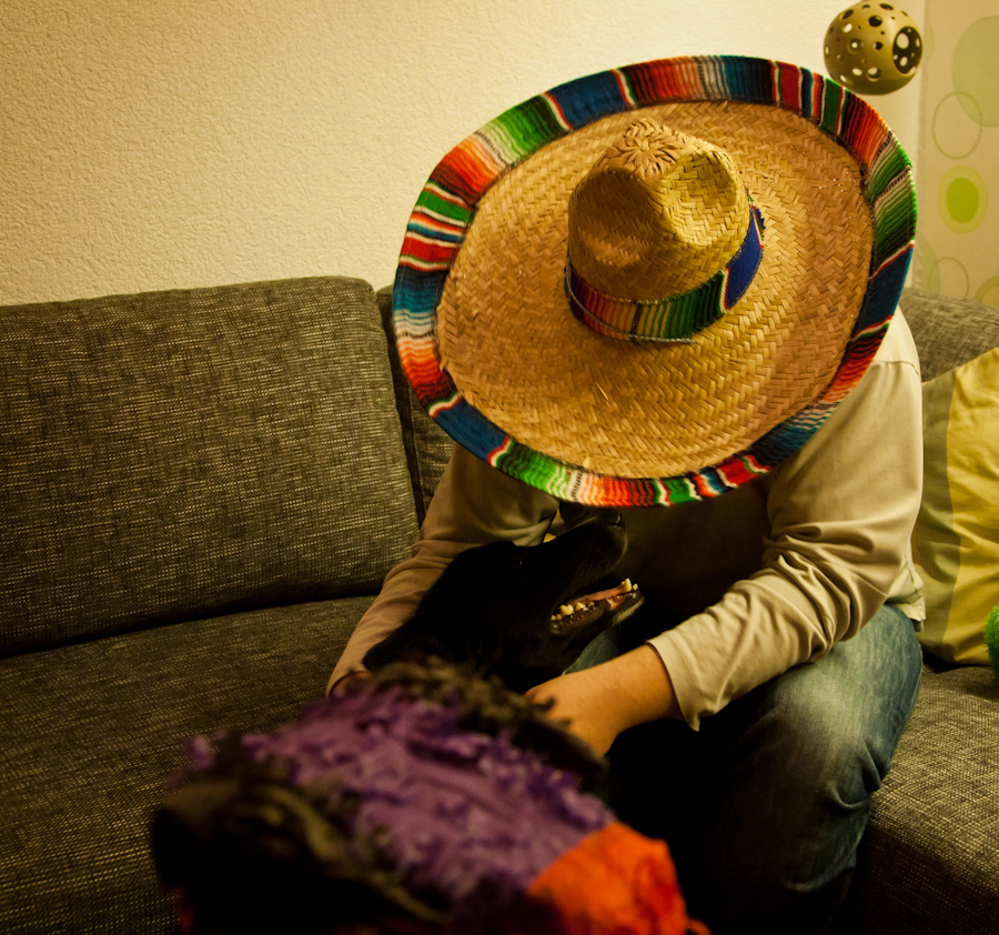 The Hat
