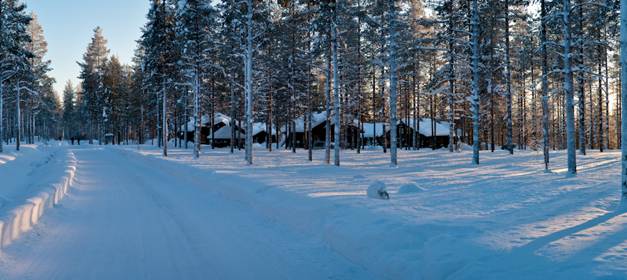 Little Village