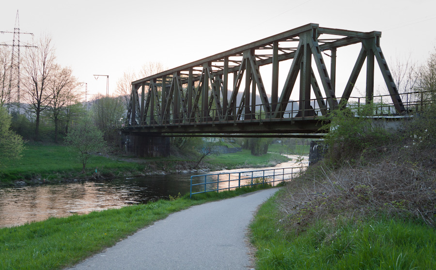 Building Bridges