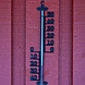 It is cold out there