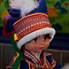 Traditional Clothing