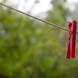 Clothespin