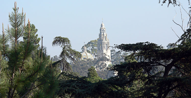 Fairy Tale Castle