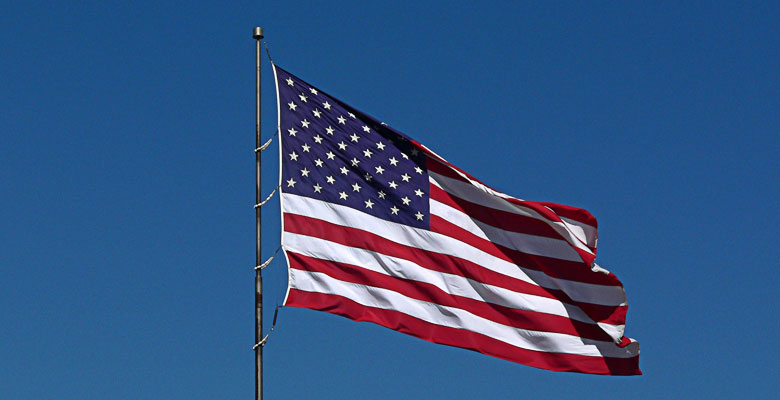 American Flag