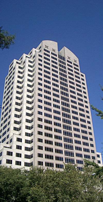 Wells Fargo Building