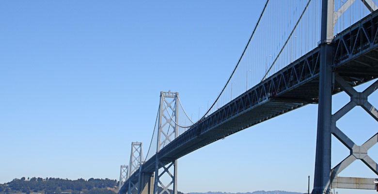 Bay Bridge