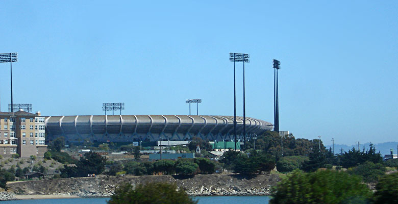 Stadium