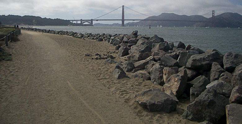 Golden Gate Bridge