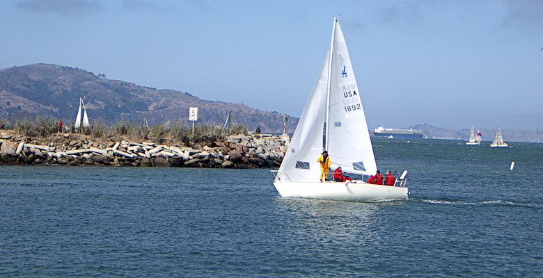 Sailboat