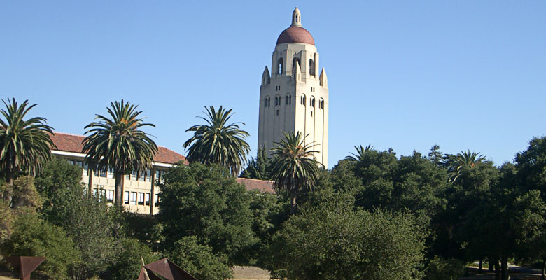 Bell Tower