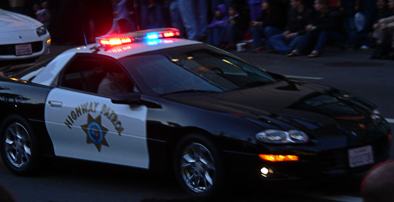 Highway Patrol